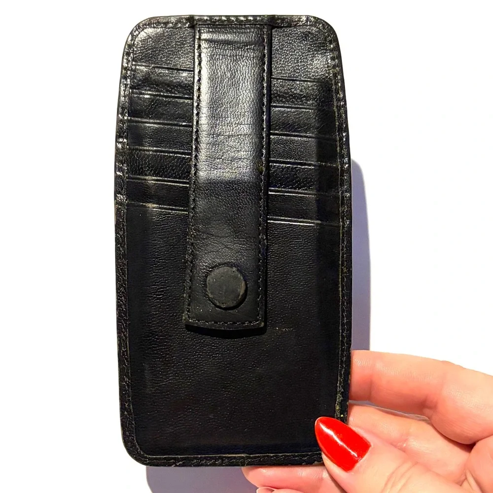 Tusk slim profile